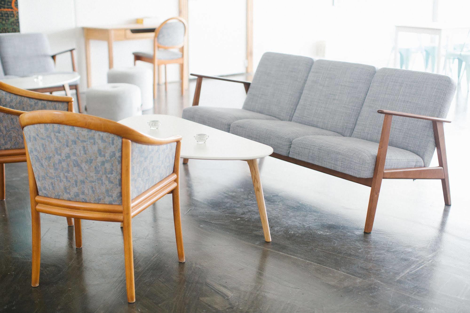 Hotel Sveinbjarnargerdi Svalbarthseyri Экстерьер фото